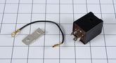 1001100781 Relay, Four Pin Flasher | JLG